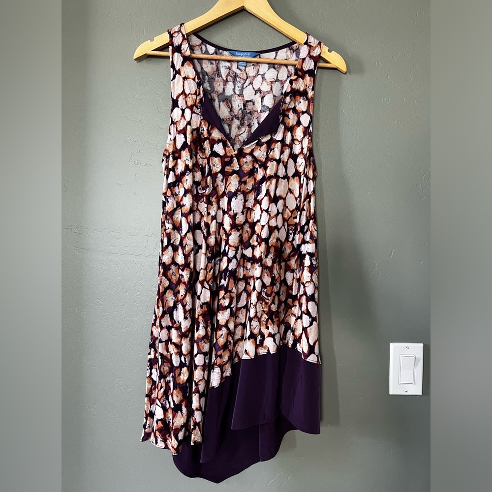 Simply Vera by Vera Wang Top